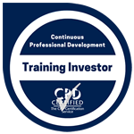 It Figures Accounting - Training Investor Badge CPD Courses
