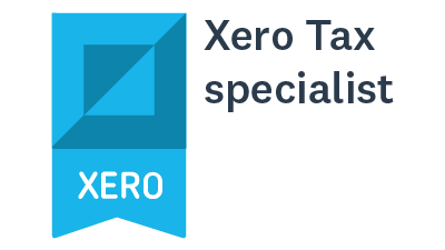It Figures Accounting - Xero Tax Specialist logo